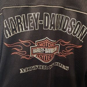 Harley Davidson Riding Gear